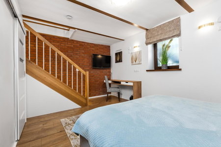 Apartamenty4you - Apartamenty Atlantic, Sopot, Poland