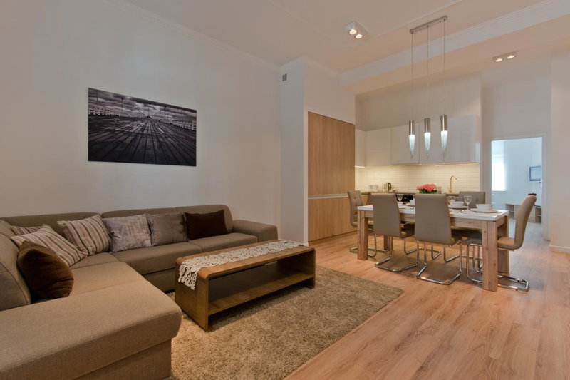 Apartamenty4you - Apartamenty Atlantic, Sopot, Poland