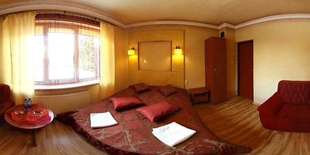 Noclegi Gwardia, Koszalin, Poland