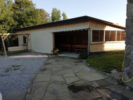 Agroturystyka u Guta, Podszkle-Bukowina, Poland