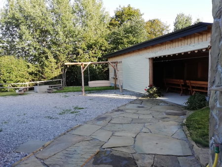 Agroturystyka u Guta, Podszkle-Bukowina, Poland