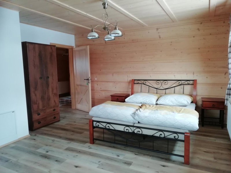 Agroturystyka u Guta, Podszkle-Bukowina, Poland