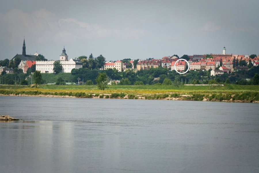 Apartament Sandomierskie Wzgórze, Sandomierz, Poland