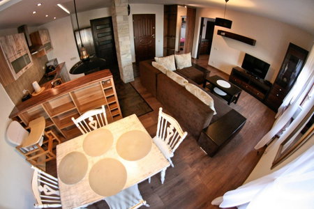 Apartament Sandomierskie Wzgórze, Sandomierz, Poland