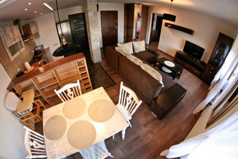 Apartament Sandomierskie Wzgórze, Sandomierz, Poland