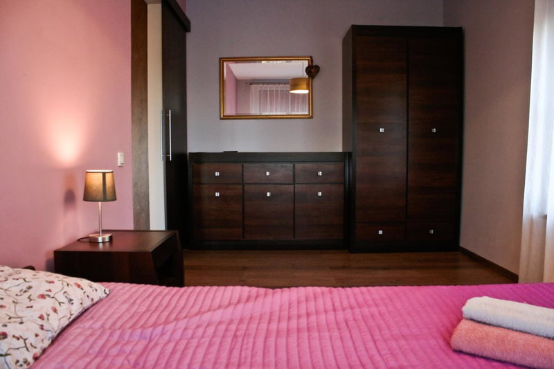 Apartament Sandomierskie Wzgórze, Sandomierz, Poland