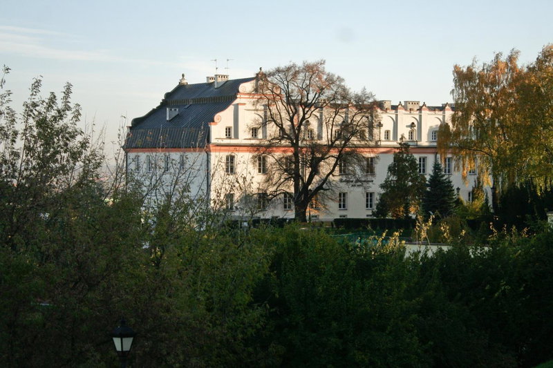 Apartament Sandomierskie Wzgórze, Sandomierz, Poland