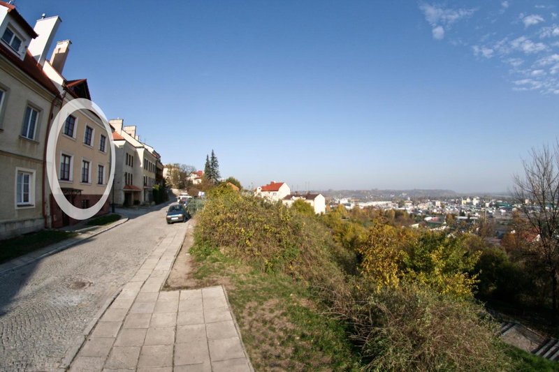 Apartament Sandomierskie Wzgórze, Sandomierz, Poland