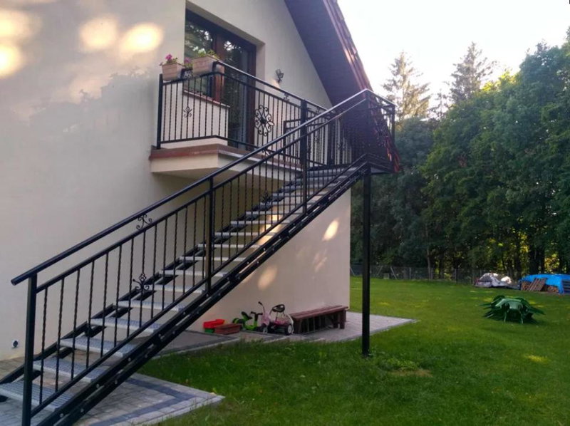 Apartament Mazurski Rodowo, Sorkwity, Poland