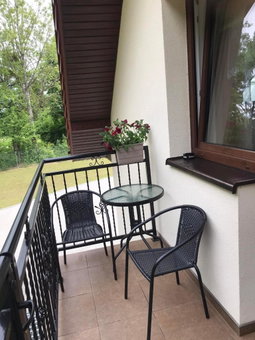 Apartament Mazurski Rodowo, Sorkwity, Poland