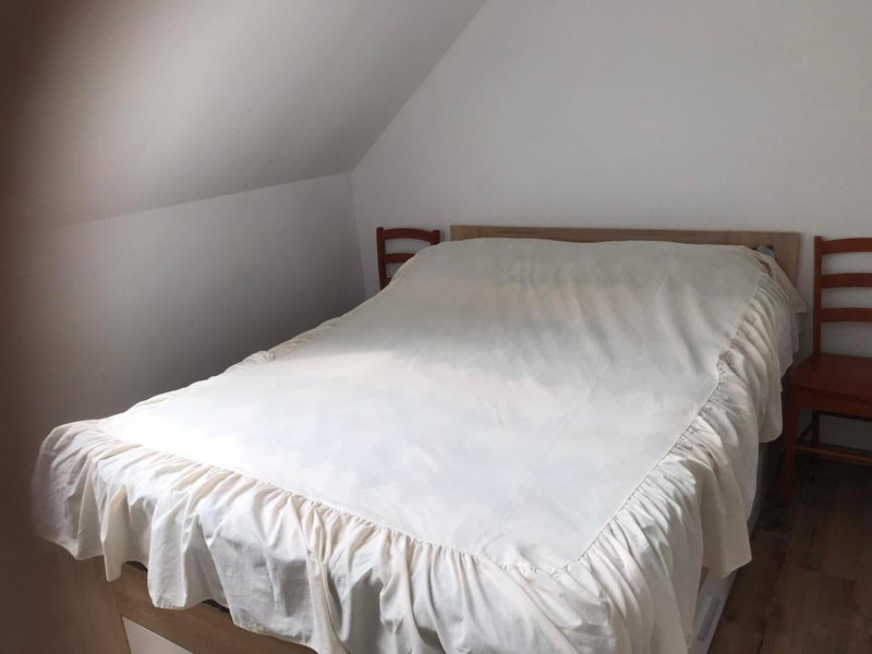 Apartament Mazurski Rodowo, Sorkwity, Poland