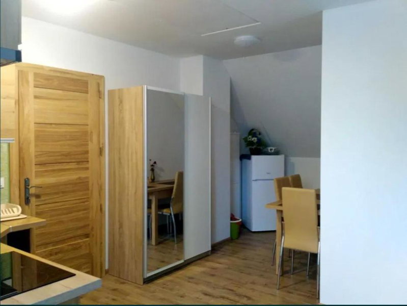 Apartament Mazurski Rodowo, Sorkwity, Poland