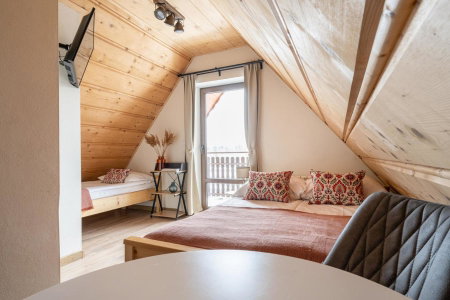 Pokoje u Kamińskich 26E, Zakopane, Poland