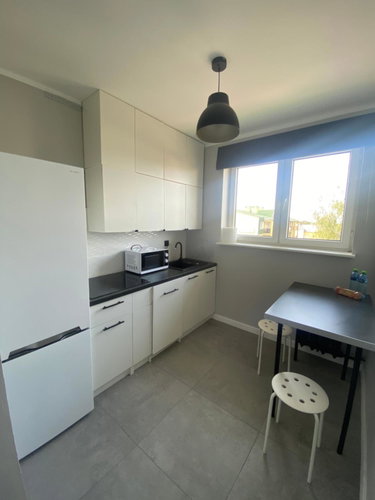 SZPITAL ZDROJE Apartment, Szczecin, Poland