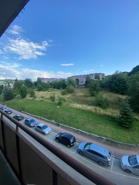 SZPITAL ZDROJE Apartment, Szczecin, Poland