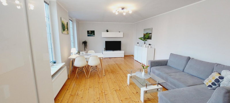 Central Apartments Chlebnicka 1, Gdańsk, Poland