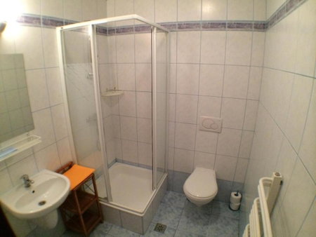 Gościniec Pod Smrekami, Czorsztyn, Poland