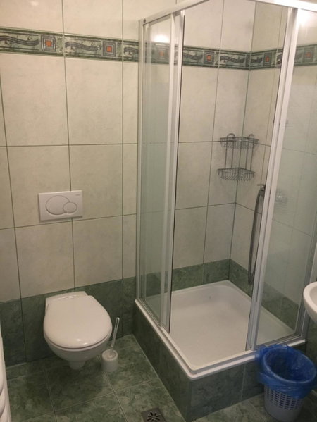 Gościniec Pod Smrekami, Czorsztyn, Poland