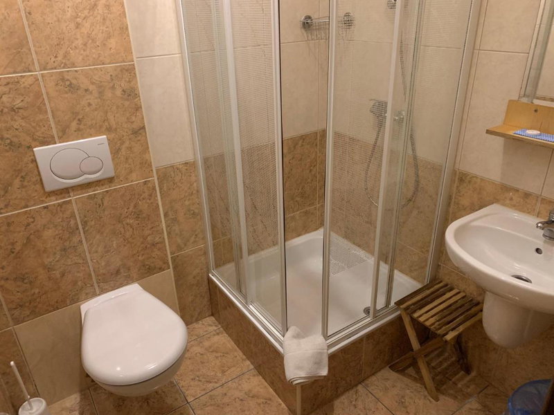 Gościniec Pod Smrekami, Czorsztyn, Poland