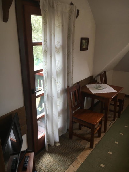 Gościniec Pod Smrekami, Czorsztyn, Poland