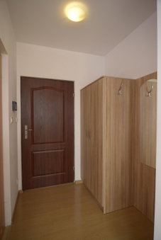 Magnat w Borczu, Borcz, Poland