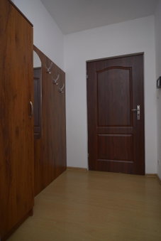 Magnat w Borczu, Borcz, Poland