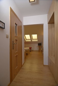 Magnat w Borczu, Borcz, Poland