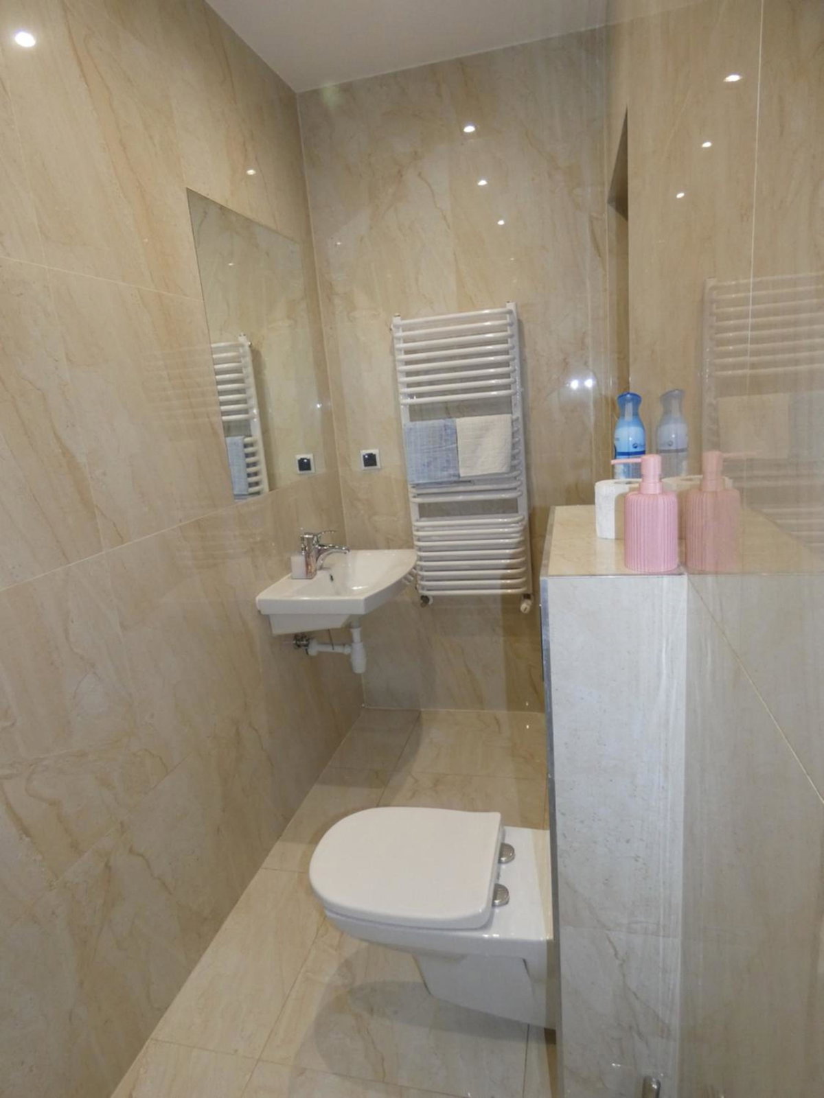 Apartament Bielsko, Poland