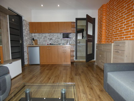 Apartament Bielsko, Bielsko-Biala, Poland