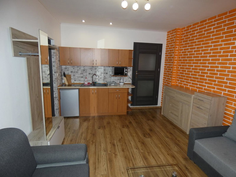 Apartament Bielsko, Bielsko-Biala, Poland
