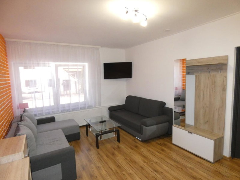 Apartament Bielsko, Bielsko-Biala, Poland
