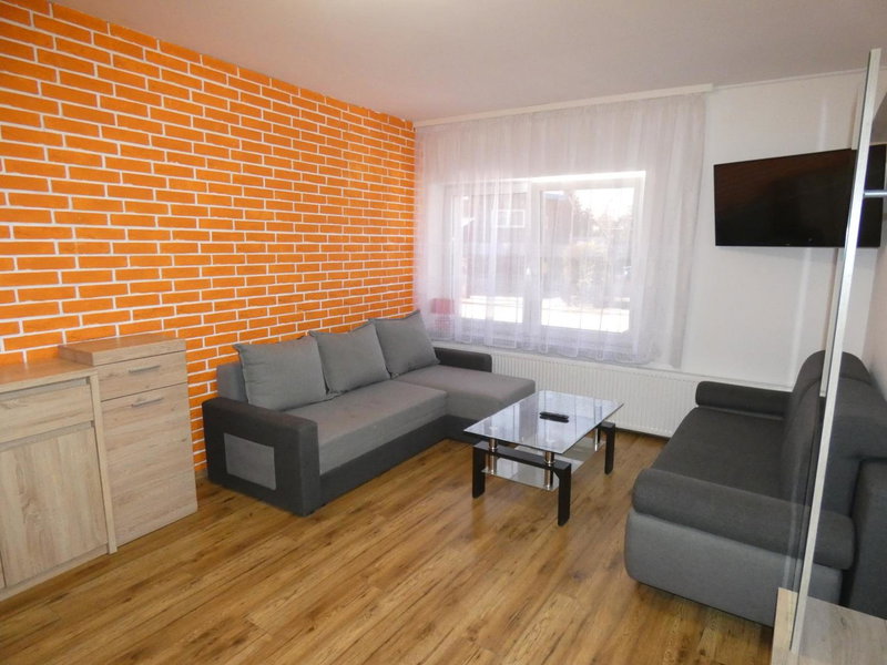 Apartament Bielsko, Bielsko-Biala, Poland