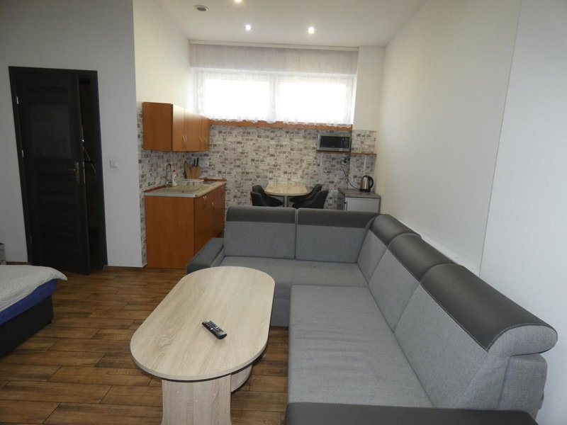 Apartament Bielsko, Bielsko-Biala, Poland