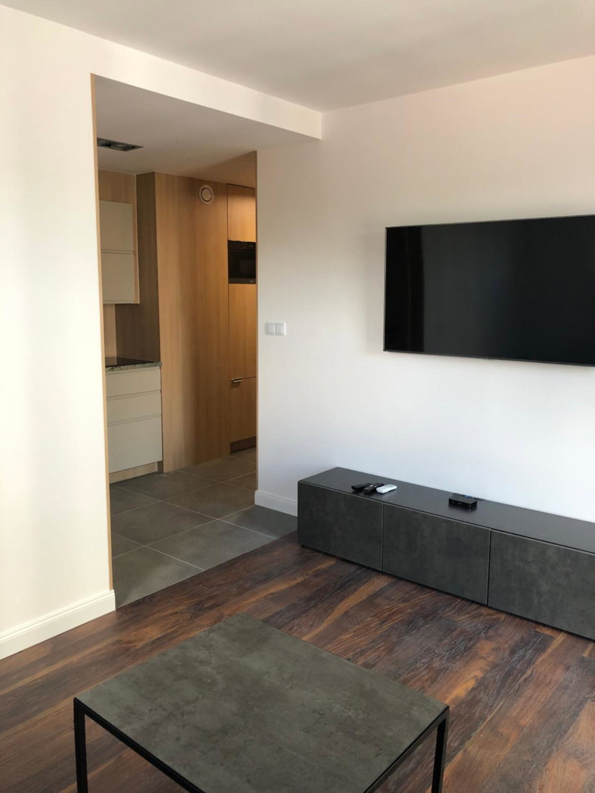 Apartamenty Platinex 3, Poland