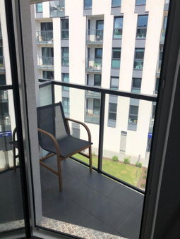 Apartamenty Platinex 3, Kraków, Poland