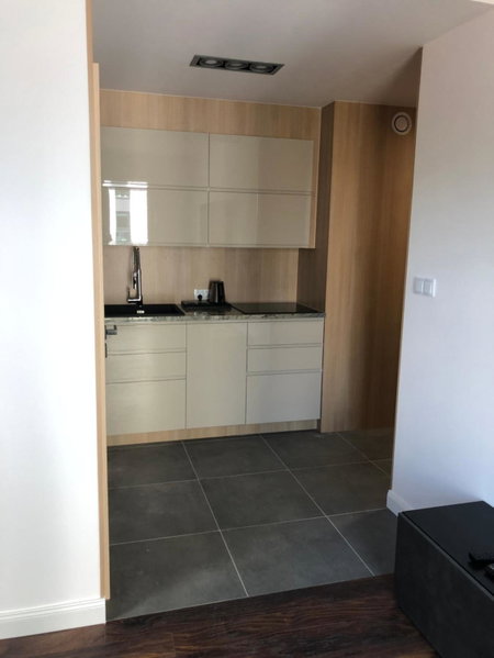 Apartamenty Platinex 3, Kraków, Poland