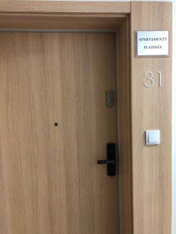 Apartamenty Platinex 3, Kraków, Poland
