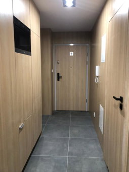 Apartamenty Platinex 3, Kraków, Poland