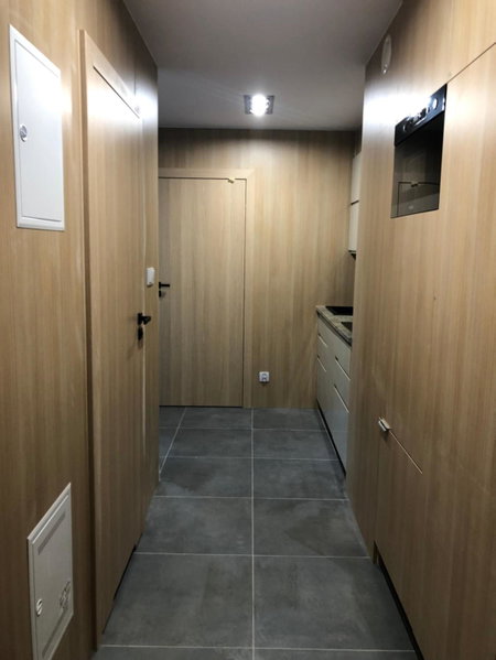 Apartamenty Platinex 3, Kraków, Poland