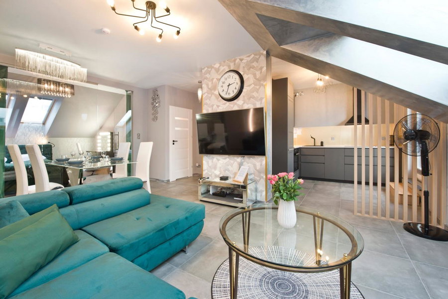 Angielska Grobla Old Town by Q4Apartments, Gdańsk, Poland