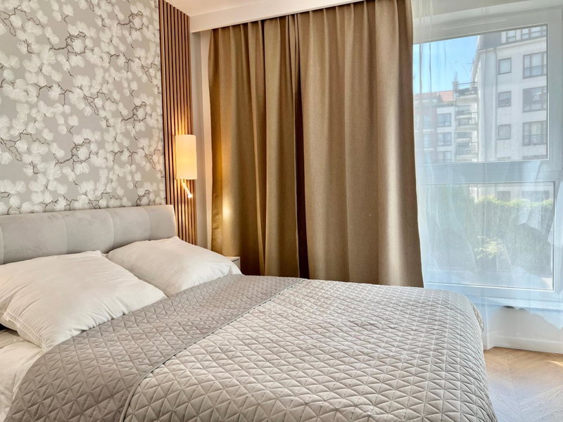 Angielska Grobla Old Town by Q4Apartments, Gdańsk, Poland