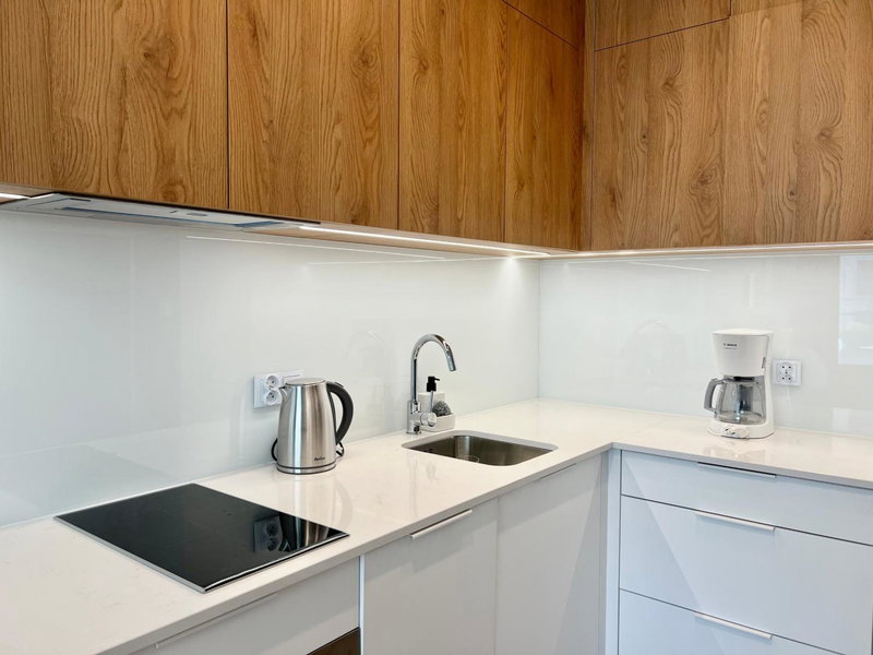 Angielska Grobla Old Town by Q4Apartments, Gdańsk, Poland