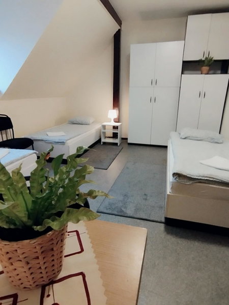 Centro Unita, Kraków, Poland