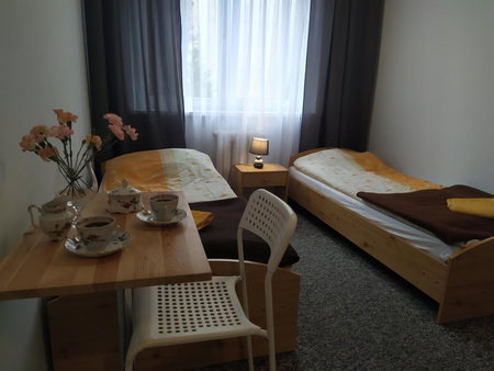 Centro Unita, Kraków, Poland