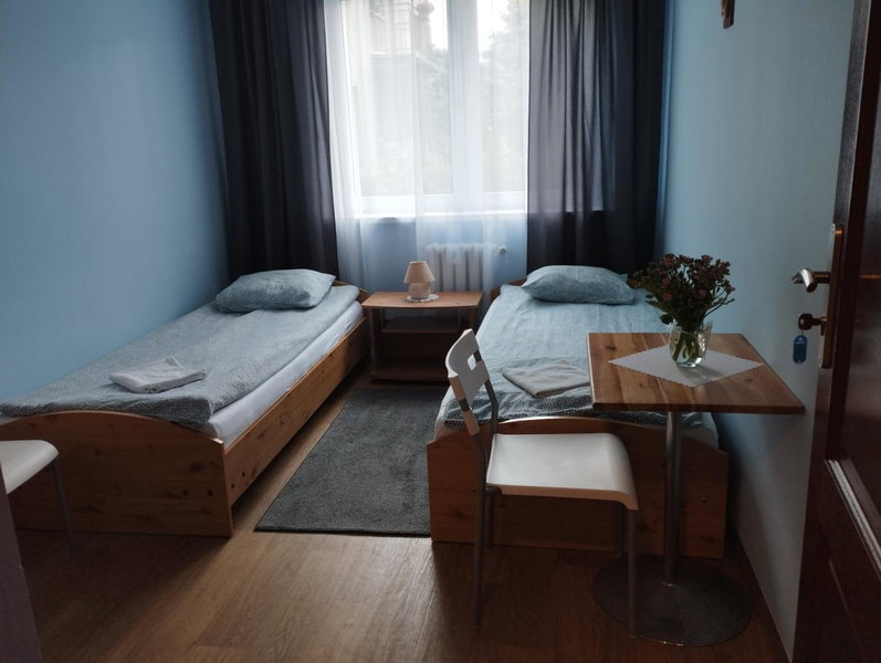 Centro Unita, Kraków, Poland