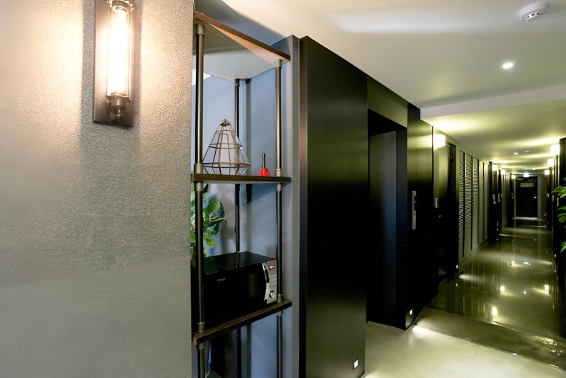 Yaja Gangnam Nonhyeon, Seoul, South Korea