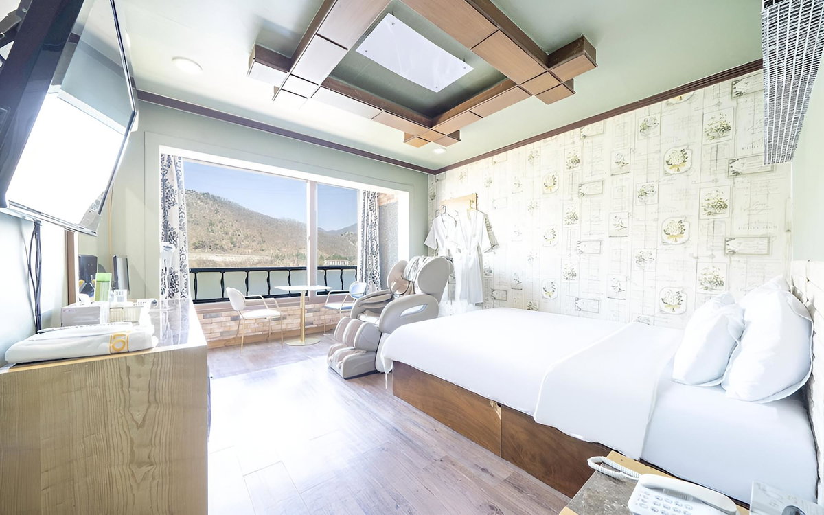 Hotel · Yangpyeong Cozy, Yangpyeong