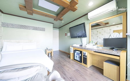 Yangpyeong Cozy, Yangpyeong, South Korea