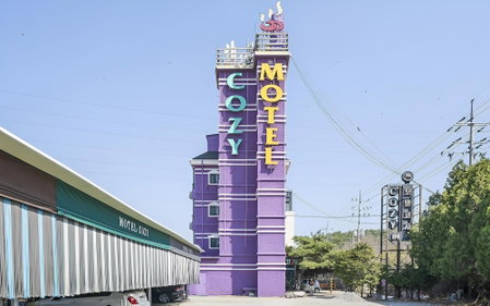 Yangpyeong Cozy, Yangpyeong, South Korea