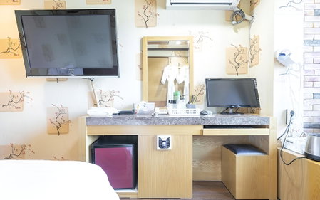 Yangpyeong Cozy, Yangpyeong, South Korea